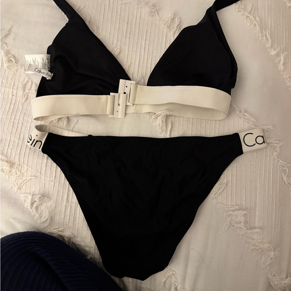 CALVIN KLEIN BIKINI